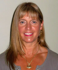Debbie Scott Personal Trainer
